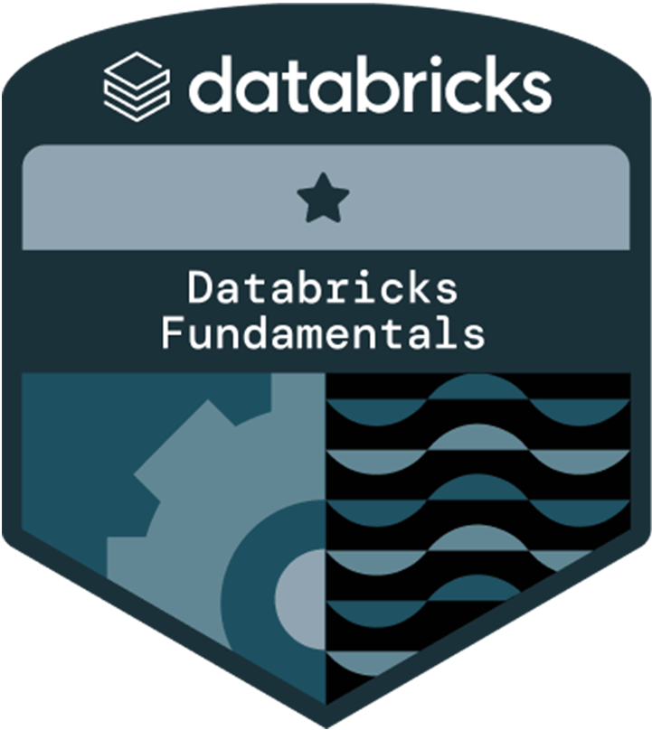 Databricks Badge 4 Lakehouse Fundamentals